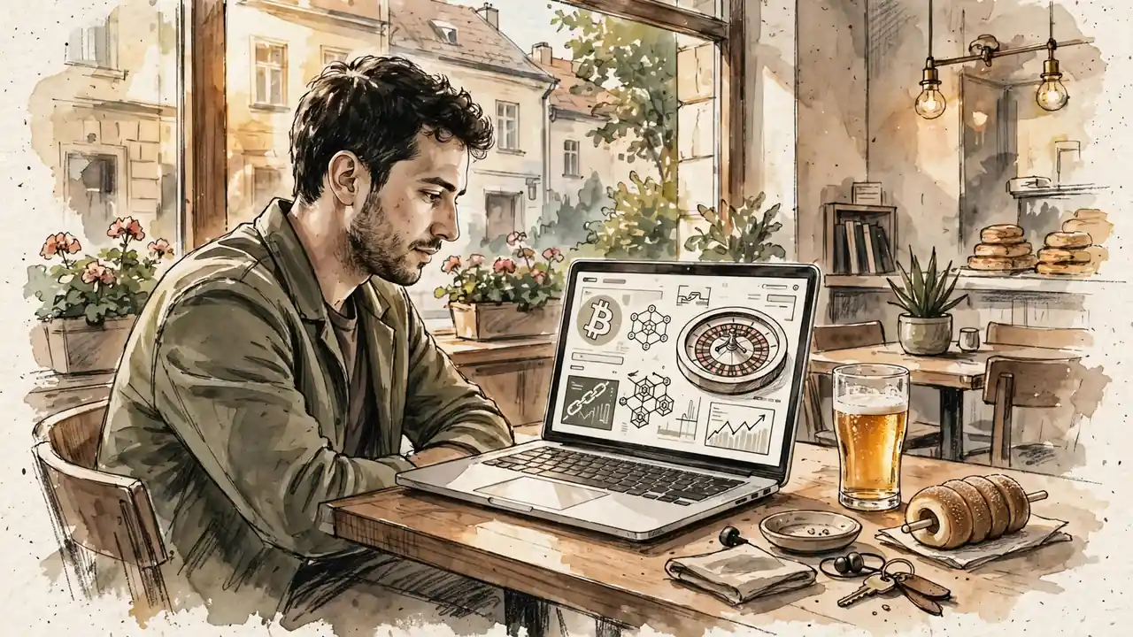 Nejlepší krypto kasina CZ: bezpečnost a nabídka